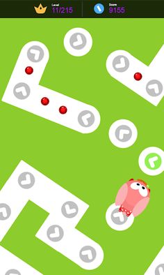 Tap Switch Run - Screenshot 4