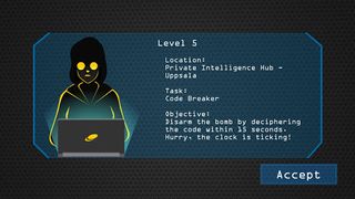 Swedish Spy: Learn Swedish - Screenshot 2