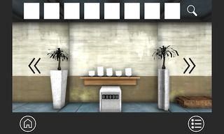 The Room -Escape Game- - Screenshot 1