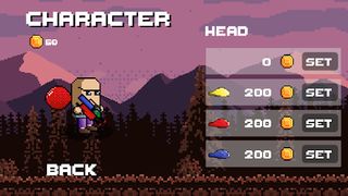 Scarpetta - Screenshot 2