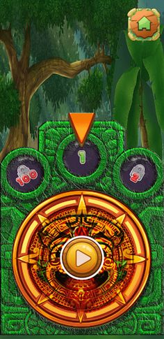 Zumba Game-لعبة رمي الكرات - Screenshot 2