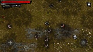 Alienated 2 - Zombie Survivor - Screenshot 1