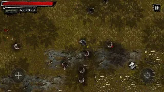 Alienated 2 - Zombie Survivor - Screenshot 1