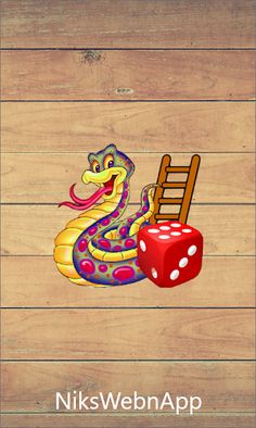 Sap Sidi (सांप सीडी) - Screenshot 1