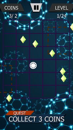 Almery Path - Screenshot 1