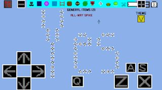 STOCKMAN - Screenshot 1