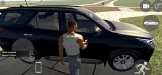 Indian Cars & Bikes Driving - Screenshot 1