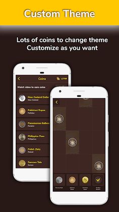 Catch Coins - Screenshot 3