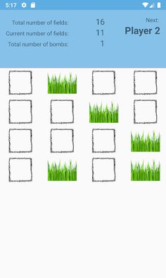 The Bomb Game - Screenshot 3