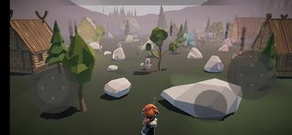 Archer Of The Dead - Screenshot 2