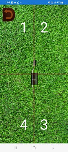 Spin the bottle - Screenshot 4