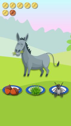 Who Eats What? pro - Screenshot 3