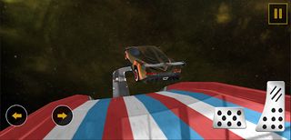 Space Racer - Screenshot 3