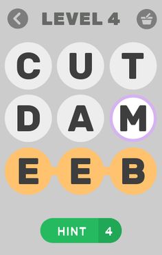 Find the words 2020! - Screenshot 4