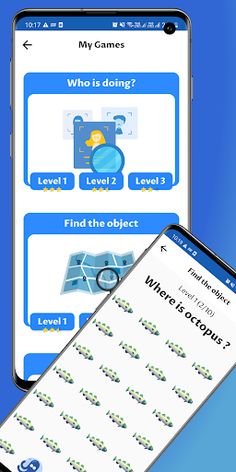 Kids Learn N Fun - Screenshot 4