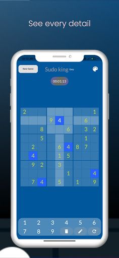 sudo king - Screenshot 4