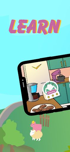 Mussila WordPlay - Screenshot 1