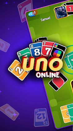 Uno Online - Screenshot 1