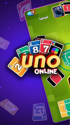 Uno Online - Screenshot 1