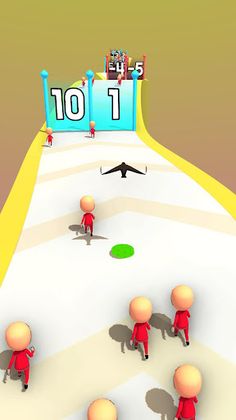 Bird Pooper - Screenshot 1