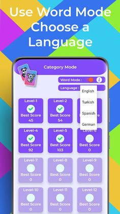 CardMatcher - Memory Games - M - Screenshot 4