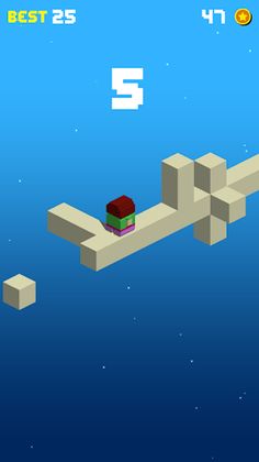 Hurdles - Screenshot 2