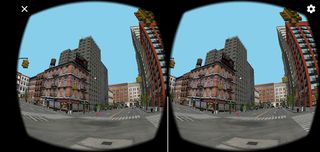 New York VR - Screenshot 3