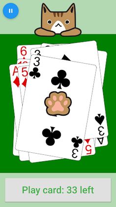 Egyptian Mouse Pounce - Screenshot 1