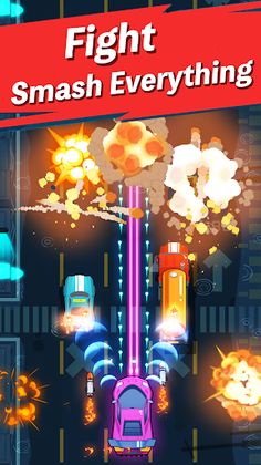 Drag Racing:Night knight - Screenshot 1