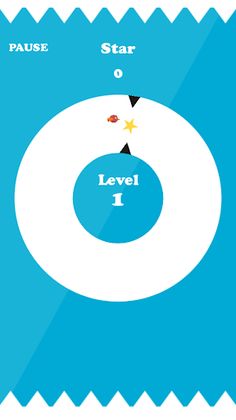 Circle Bird - Flying Bird - Screenshot 3