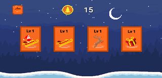 Santa Gift Rush - Screenshot 3