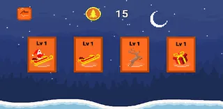 Santa Gift Rush - Screenshot 3