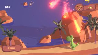 Extinction - Screenshot 2