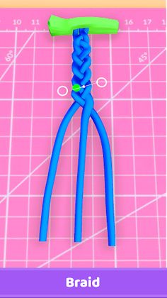 Hairband DIY - Screenshot 4