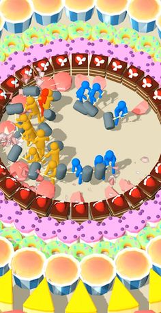 Go Digging - Dig Miner Master - Screenshot 4