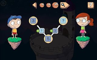 Matemág: Hadi - Screenshot 3