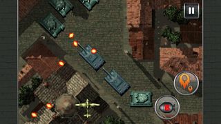 STRIKERS 1945 2 classic - Screenshot 3