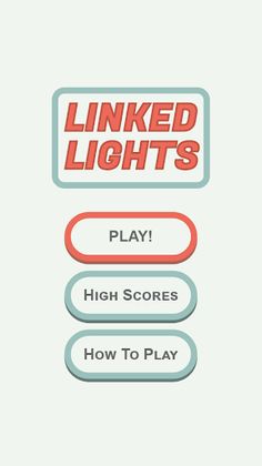 Linked Lights - Screenshot 1