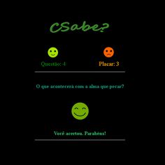 CSabe? - Screenshot 3