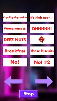 Meme Soundboard PRO - Screenshot 4