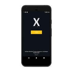X-TIME - Screenshot 1