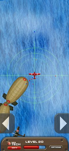 Vintage Fighter - Screenshot 1