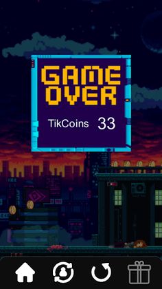 TikTop - Fest & Awards 2021 - Screenshot 2