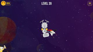 Space Smash - Screenshot 3
