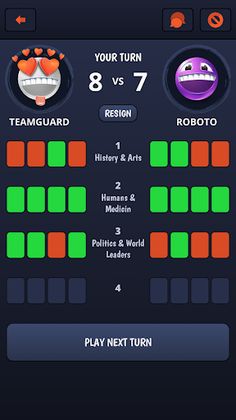 Trivia Star - Screenshot 2