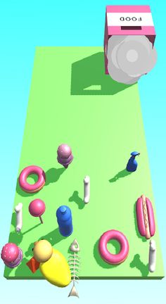 Boom Box - Screenshot 3