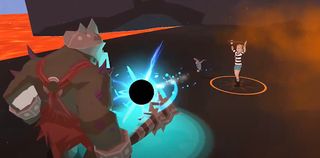 Keys & Kingdoms - Screenshot 1