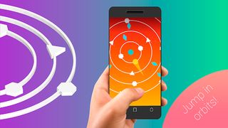 Orbitals - Screenshot 2