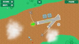 Airfield Control - Screenshot 1