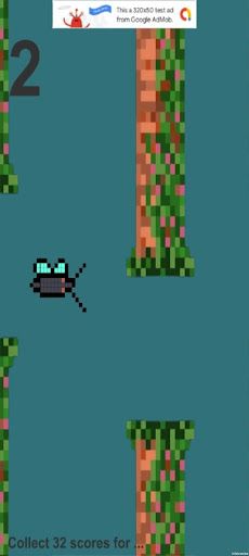 Fly Butterfly طيري يا فراشة - Screenshot 2